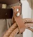 Indiana Jones Bags, Belts, Holsters, ect. 